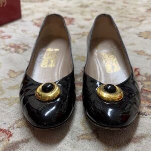 Salvatore Ferragamo Finezza style shoe